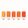 Polyester Embroidery Thread 120D/40WT – High Tenacity, 500m per Roll