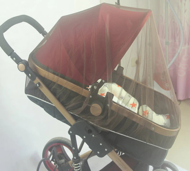 Foldable Baby Mosquito Net Canopy Stand