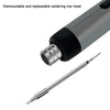 Portable USB-C Rechargeable Soldering Iron