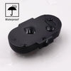 RGB LED Strobe Light with Remote Control for Vehicles and Drones