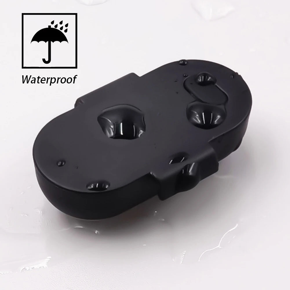 RGB LED Strobe Light with Remote Control for Vehicles and Drones