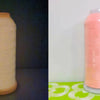 Glow-in-the-Dark Embroidery Thread for Sewing Projects