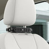 Rechargeable Neck-Rest Car Seat Fan