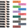 Inspirational Retractable Metal Ballpoint Pens (Set of 10)