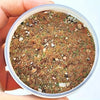 Miniature Landscape Stone Grass Powder for DIY Models & Sand Tables