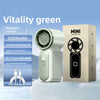 High-Velocity USB Handheld Fan