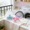 Washing Machine Lint Catcher – Reusable Pet Hair Filter for Laundry