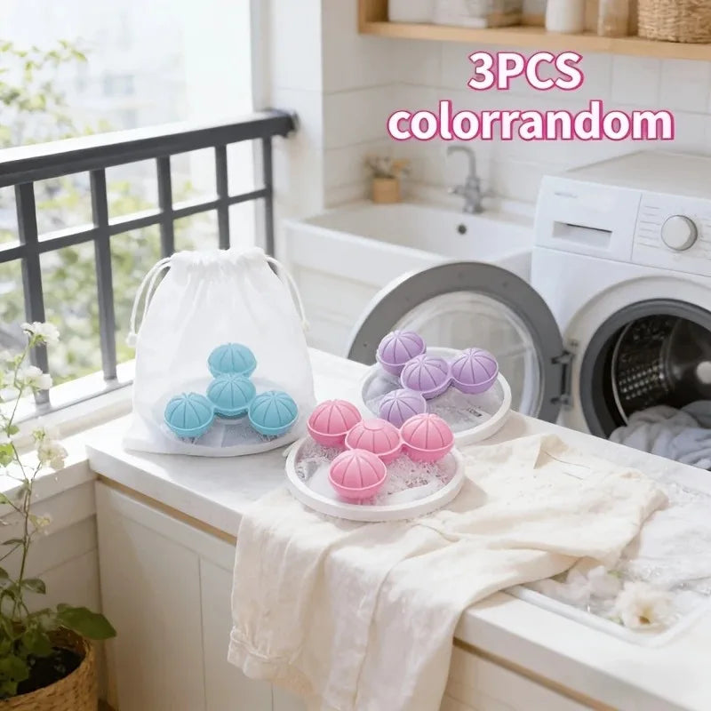 Washing Machine Lint Catcher – Reusable Pet Hair Filter for Laundry