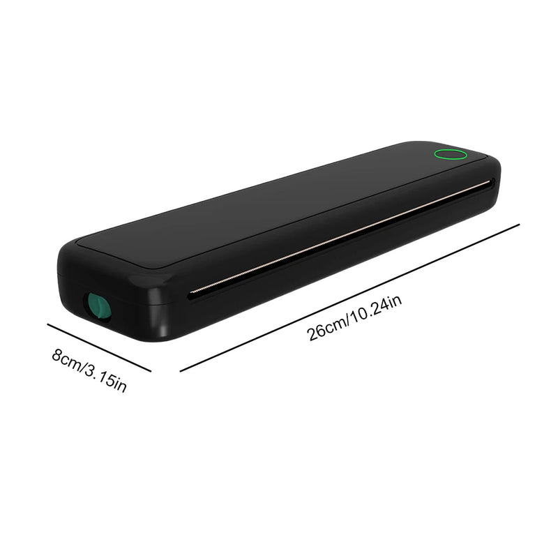Portable A4 Thermal Printer