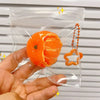 Kawaii Cat Paw Mochi Squishy Fidget Toy
