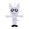 Sprunki Character Soft Plush Toy Doll