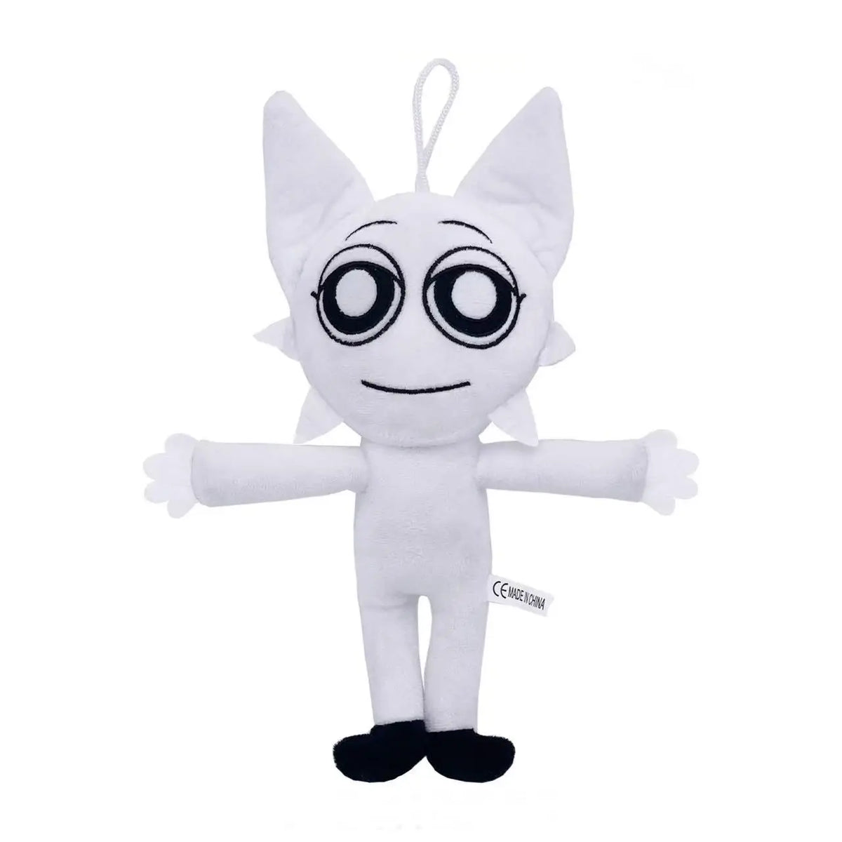Sprunki Character Soft Plush Toy Doll