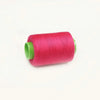 Premium Polyester Sewing Thread Spool - 300m, 24 Colors