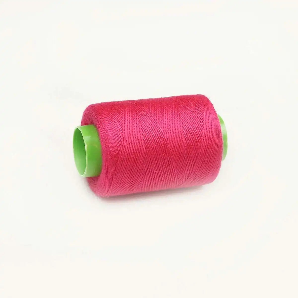 Premium Polyester Sewing Thread Spool - 300m, 24 Colors