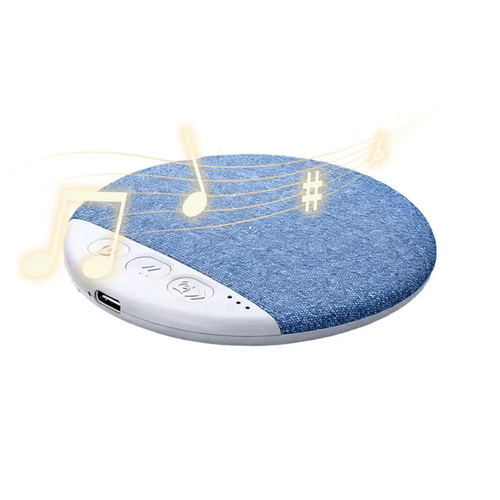 Bluetooth Sleep Sound Machine for Insomnia Relief
