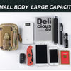Tactical Leg Bag for Outdoor Activities