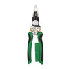 8-in-1 Multifunctional Voltage Tester and Wire Stripping Pliers