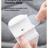 Discreet Bed Sheet Corner Clips (4-Pack) – Non-Slip Hold for a Tidy Bed