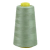Solid Color Polyester Sewing Thread Spools (3000 Yards Each)