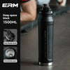 Double-Wall Insulated Stainless Steel Water Bottle with Handle