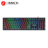 Combo Clavier et Souris de Jeu Rétroéclairé RGB