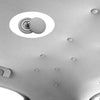 Car Headliner Repair Fastener Kit – Universal Snap Rivets for Interior Ceiling & Fabric Fixing