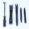 Durable Push-Type Retainer Clips for Car Trim and Body Panels