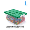 Caja de Almacenamiento Apilable para Juguetes Infantiles