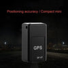 Magnetic GPS Car Tracker with SIM Card