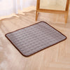 Breathable Ice Silk Pet Cooling Mat