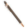 2-in-1 Stylus Pen with Retractable Ballpoint – Pack of 5