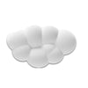 Ergonomic Memory Foam Cloud Wrist Rest with Non-Slip Base
