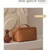 Large-Capacity Waterproof Cosmetic Organizer Bag