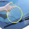 Flexible Car Drain Cleaning Brush - 2.3m