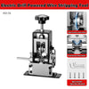 Multifunctional Wire Stripping Tool for Manual or Drill Use