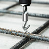 Automatic Rebar Tie Wire Twister Tool