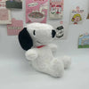 Snoopy Plush Pillow – Soft Cartoon Cuddle Buddy for Kids & Fans