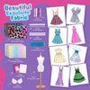 Kit de Diseño de Vestidos de Princesa DIY para Niños