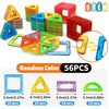 Magnetic Building Blocks Construction Set