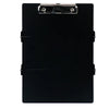 Foldable Aluminum Alloy Clipboard with Storage