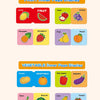 Soft Cloth Books Set for Babies – 9 Washable Early Learning Toys