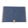 Foldable Waterproof Baby Diaper Changing Pad