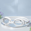 Anti-Fog UV Protection Swim Goggles