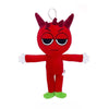 Sprunki Character Soft Plush Toy Doll