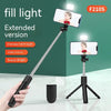 Expandable Portable Tripod with Bluetooth Remote