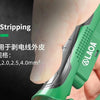 8-in-1 Multifunctional Wire Stripping Pliers with Electrical Test Function