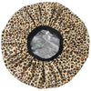 Self-Heating Hair Treatment Cap