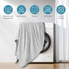 Arc-Chill Cooling Blanket
