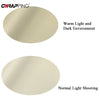 Self-Adhesive PU Leather Repair Patch for Sofas, Car Seats & More