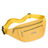 Compact Water-Resistant Crossbody Sling Bag for Travel & Daily Use
